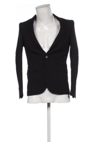 Męska marynarka Unbranded, Rozmiar S, Kolor Czarny, Cena 159,32 zł