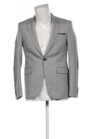 Pánské sako  Unbranded, Velikost M, Barva Šedá, Cena  850,00 Kč