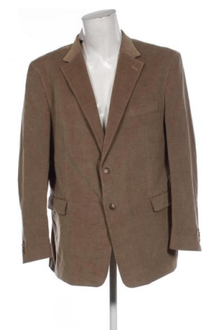 Pánske sako  Unbranded, Veľkosť XXL, Farba Béžová, Cena  29,73 €