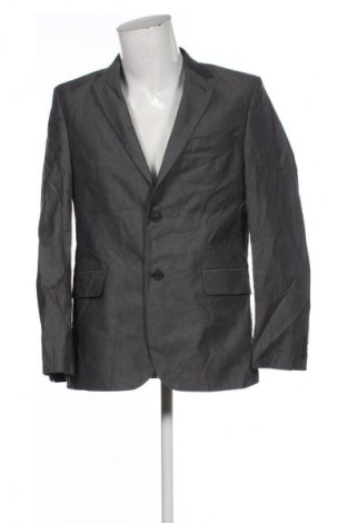 Pánské sako  Unbranded, Velikost L, Barva Šedá, Cena  129,00 Kč