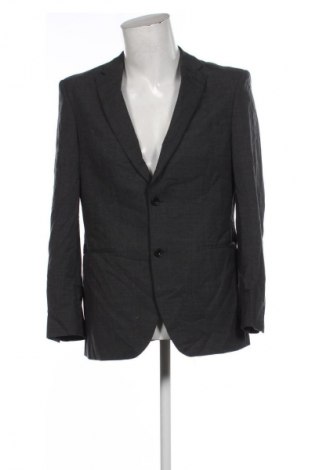 Pánské sako  Riley, Velikost L, Barva Šedá, Cena  329,00 Kč