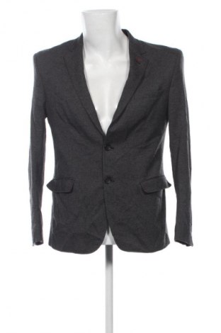 Мъжко сако Unbranded, Размер L, Цвят Сив, Цена 4,60 €