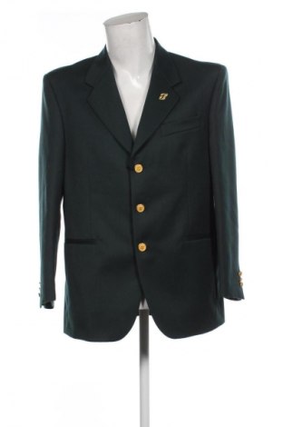 Pánske sako  Unbranded, Veľkosť XL, Farba Zelená, Cena  30,00 €