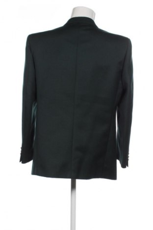 Pánske sako  Unbranded, Veľkosť XL, Farba Zelená, Cena  30,00 €