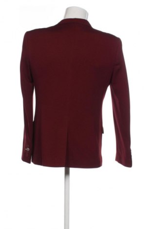 Férfi zakó Unbranded, Méret L, Szín Piros, Ár 12 397 Ft