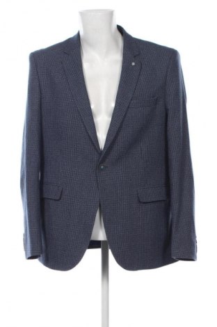 Férfi zakó Unbranded, Méret 3XL, Szín Kék, Ár 12 286 Ft