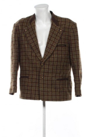 Férfi zakó Unbranded, Méret L, Szín Sokszínű, Ár 12 286 Ft