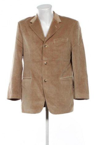 Férfi zakó Unbranded, Méret L, Szín Bézs, Ár 12 286 Ft