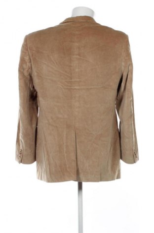 Férfi zakó Unbranded, Méret L, Szín Bézs, Ár 12 286 Ft