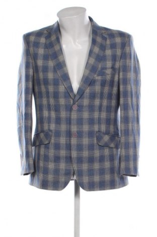 Férfi zakó Unbranded, Méret L, Szín Sokszínű, Ár 5 349 Ft