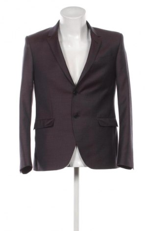 Męska marynarka Unbranded, Rozmiar M, Kolor Czerwony, Cena 159,32 zł