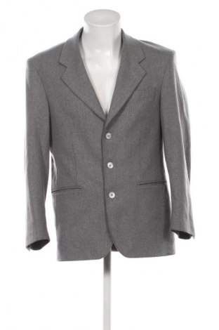 Pánské sako  Unbranded, Velikost M, Barva Šedá, Cena  843,00 Kč