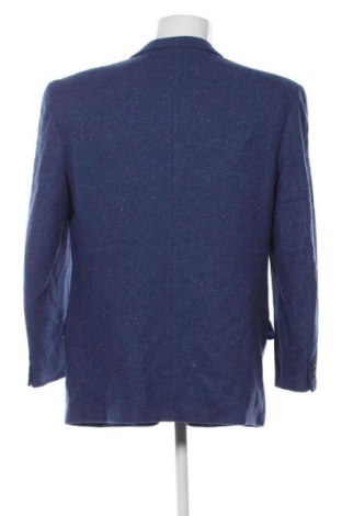 Męska marynarka Unbranded, Rozmiar L, Kolor Niebieski, Cena 160,75 zł