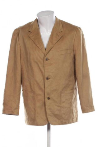 Męska marynarka Unbranded, Rozmiar L, Kolor Żółty, Cena 47,99 zł