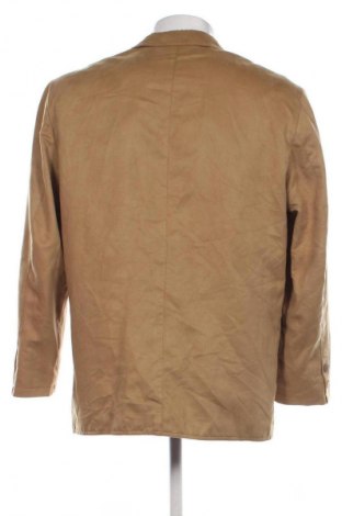 Męska marynarka Unbranded, Rozmiar L, Kolor Żółty, Cena 47,99 zł