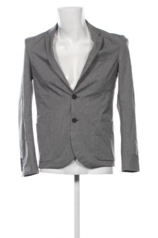 Herren Sakko Unbranded, Größe M, Farbe Grau, Preis € 6,99