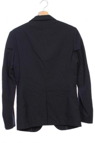 Férfi zakó United Colors Of Benetton, Méret S, Szín Kék, Ár 6 489 Ft