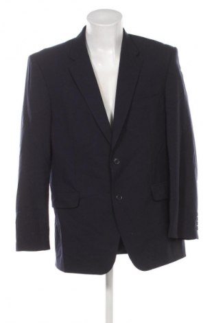 Pánske sako  Walbusch, Veľkosť XL, Farba Modrá, Cena  16,95 €