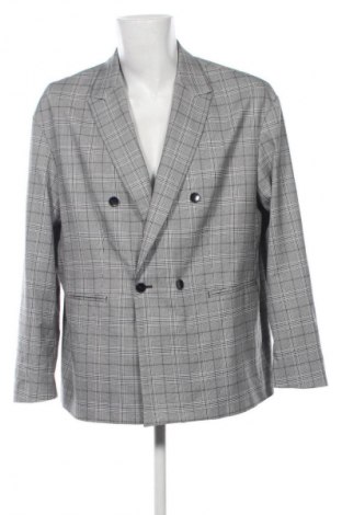 Sacou de bărbați Zara, Mărime XL, Culoare Multicolor, Preț 133,99 Lei