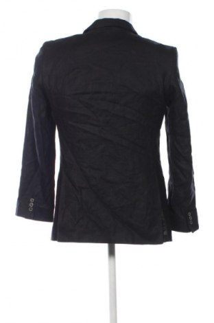 Sacou de bărbați Zara, Mărime M, Culoare Negru, Preț 146,91 Lei