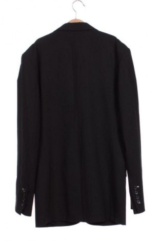 Męska marynarka Zara, Rozmiar XS, Kolor Czarny, Cena 150,04 zł