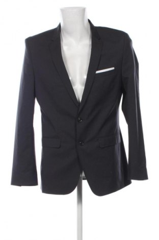 Pánské sako  Zara, Velikost L, Barva Černá, Cena  799,00 Kč