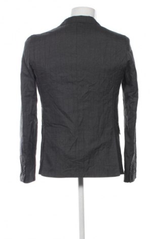 Męska marynarka Zara, Rozmiar M, Kolor Szary, Cena 66,99 zł