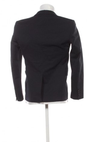 Férfi zakó Zara, Méret S, Szín Kék, Ár 20 686 Ft