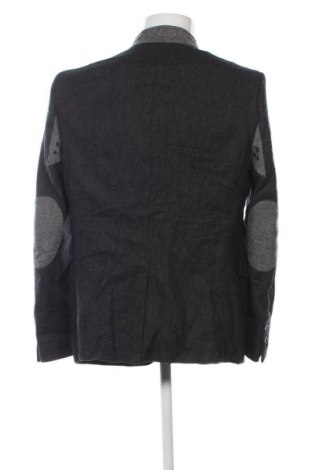 Ανδρικό σακάκι Zara, Μέγεθος XL, Χρώμα Γκρί, Τιμή 15,99 €