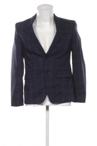 Ανδρικό σακάκι Zara, Μέγεθος M, Χρώμα Πολύχρωμο, Τιμή 15,99 €