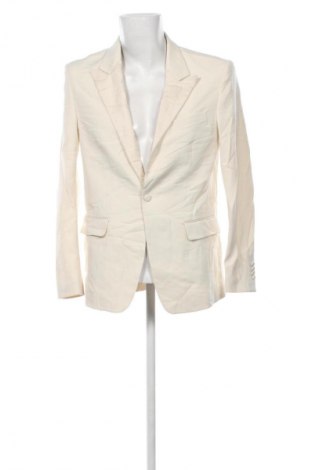 Férfi zakó Zara, Méret L, Szín Ekrü
, Ár 7 229 Ft