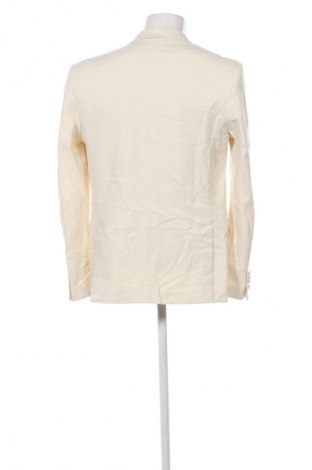 Férfi zakó Zara, Méret L, Szín Ekrü
, Ár 7 229 Ft