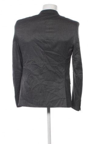 Pánské sako  Zara, Velikost L, Barva Šedá, Cena  259,00 Kč