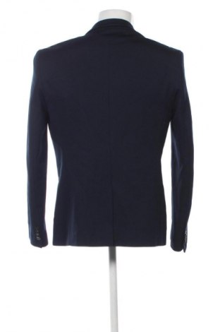 Férfi zakó Zara, Méret L, Szín Kék, Ár 11 570 Ft