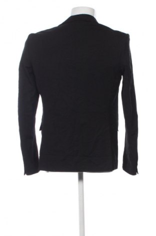 Férfi zakó Zara, Méret M, Szín Fekete, Ár 6 269 Ft