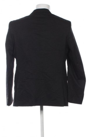 Sacou de bărbați Zara, Mărime XL, Culoare Negru, Preț 73,99 Lei