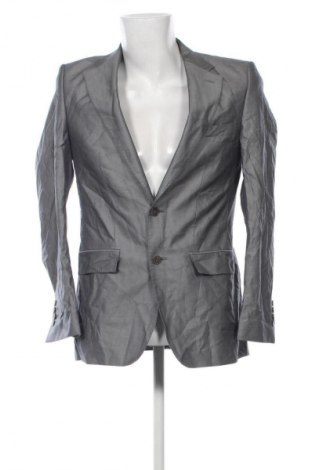 Férfi zakó Zara, Méret M, Szín Sokszínű, Ár 13 537 Ft