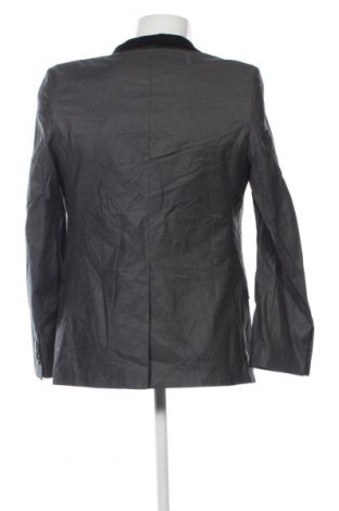 Męska marynarka Zara, Rozmiar L, Kolor Szary, Cena 52,99 zł