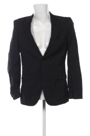 Pánské sako  Zara, Velikost M, Barva Černá, Cena  359,00 Kč