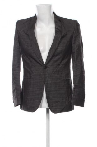 Sacou de bărbați Zara, Mărime M, Culoare Multicolor, Preț 80,99 Lei