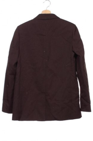 Pánské sako  Zara, Velikost S, Barva Hnědá, Cena  679,00 Kč
