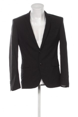 Pánské sako  Zara, Velikost L, Barva Černá, Cena  329,00 Kč