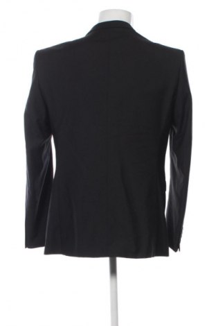 Férfi zakó Zara, Méret L, Szín Fekete, Ár 11 652 Ft