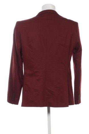Pánské sako  Zara, Velikost XL, Barva Červená, Cena  799,00 Kč