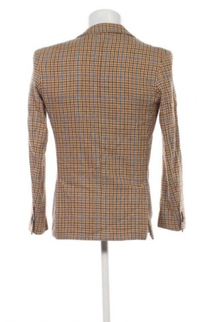 Sacou de bărbați Zara, Mărime S, Culoare Multicolor, Preț 73,99 Lei