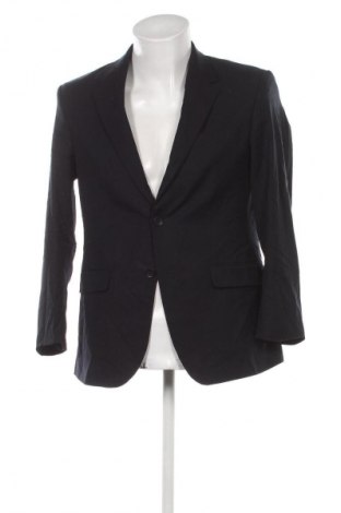 Męska marynarka Zara, Rozmiar L, Kolor Czarny, Cena 56,99 zł