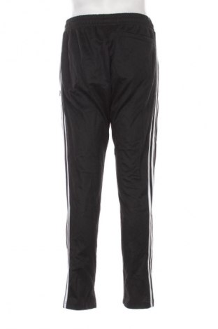 Męskie spodnie sportowe Adidas, Rozmiar L, Kolor Czarny, Cena 128,99 zł