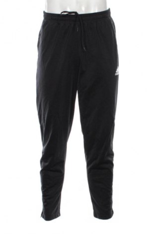 Pánske tepláky Adidas, Veľkosť M, Farba Čierna, Cena  26,95 €