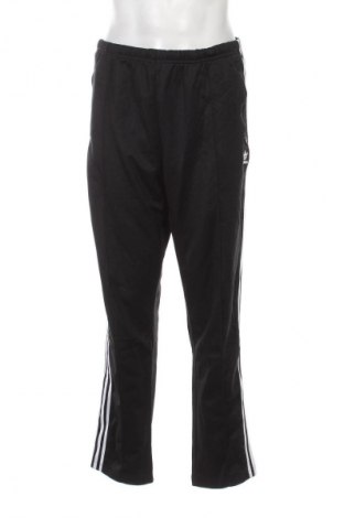 Pánské tepláky  Adidas, Velikost XL, Barva Černá, Cena  1 649,00 Kč
