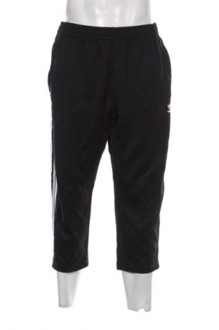 Pánske tepláky Adidas, Veľkosť M, Farba Čierna, Cena  27,95 €